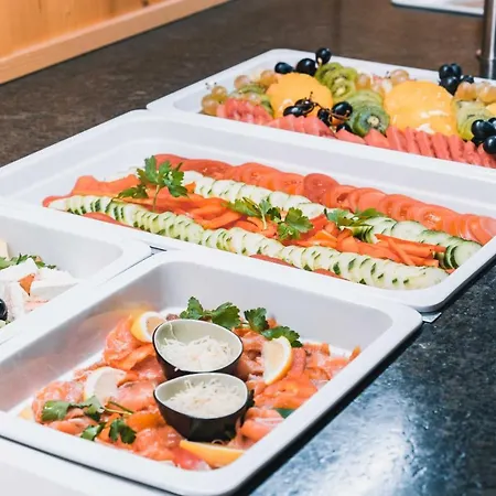 Lägenhet Felbermayer *