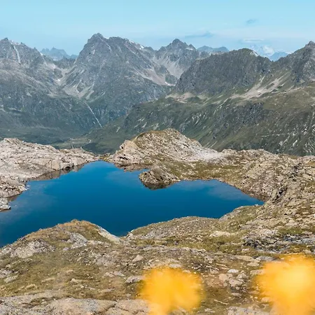 Felbermayer Lägenhet