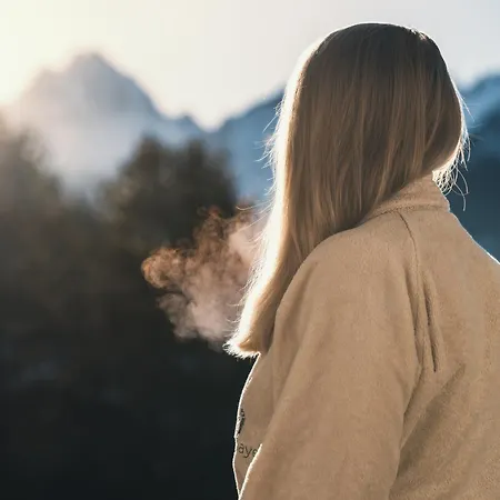 Felbermayer * Gaschurn