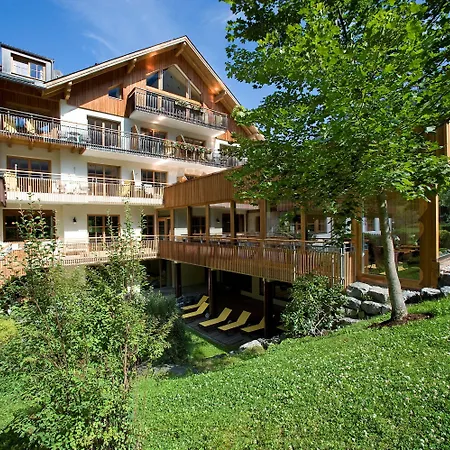 Felbermayer Gaschurn