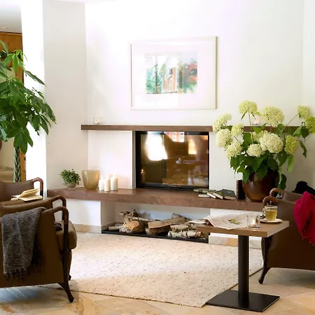 Lägenhet Felbermayer