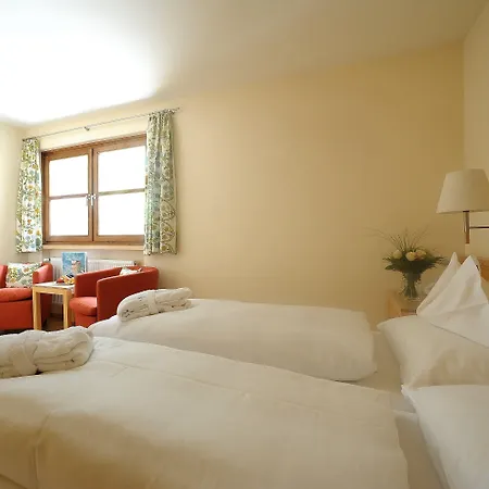 Lägenhet Felbermayer