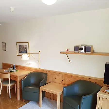 Felbermayer Gaschurn