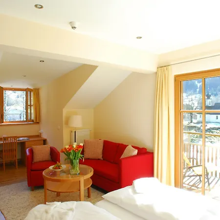 Felbermayer Daire Gaschurn