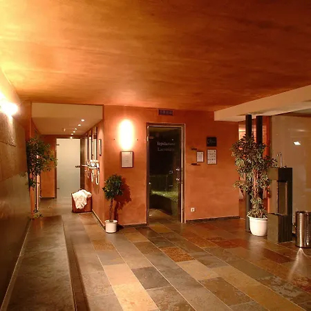 Lägenhet Felbermayer Gaschurn