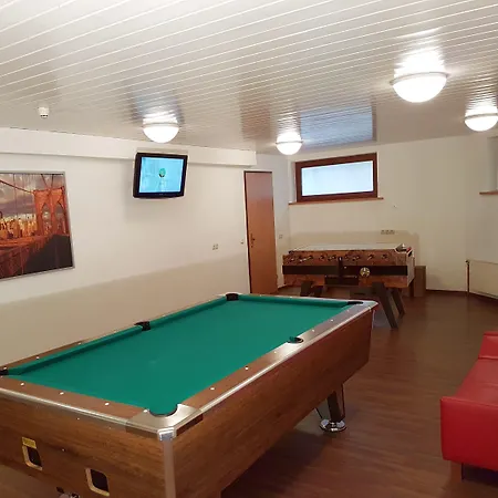 Felbermayer Lägenhet *