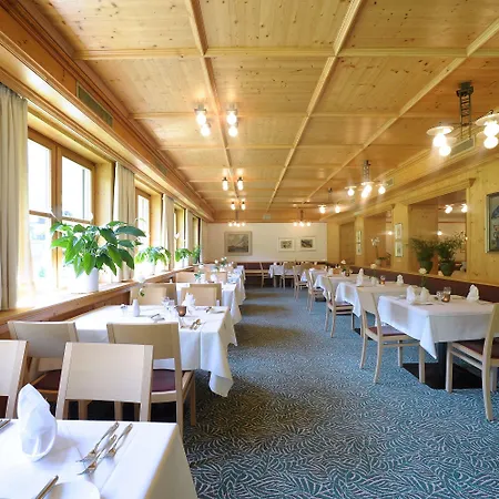 Felbermayer * Gaschurn