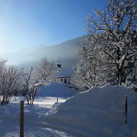 Daire Felbermayer Gaschurn