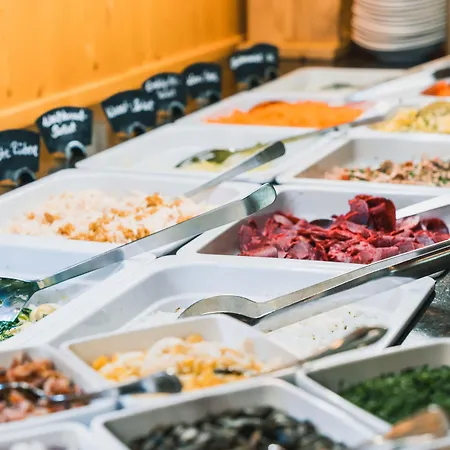 Daire Felbermayer Gaschurn