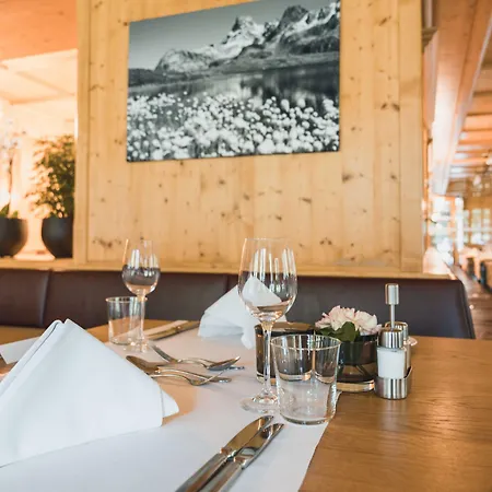 Felbermayer * Gaschurn