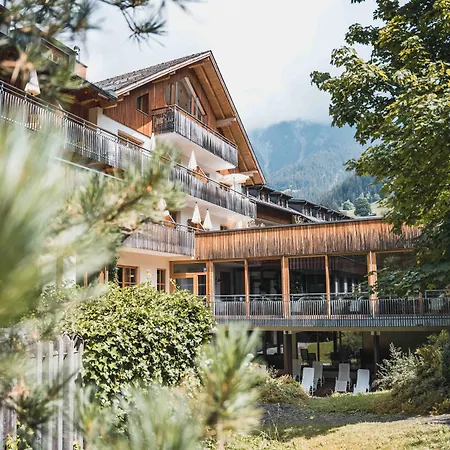 Felbermayer Lägenhet *